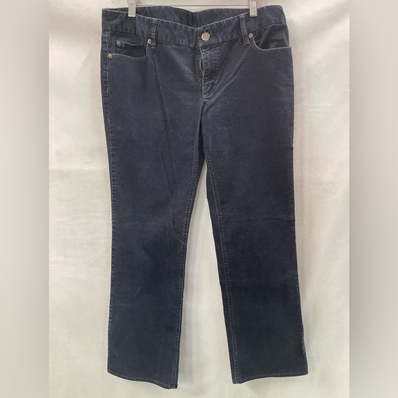 Jcrew favorite fit corduroy pants, see photos for measurements. Never worn. - Picture 3 of 3